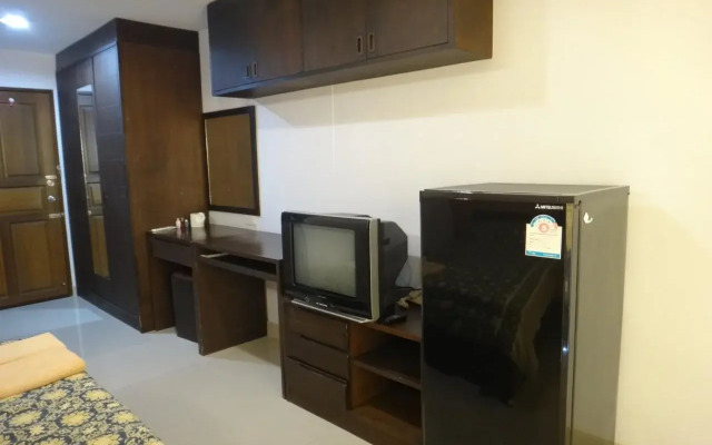 Centella Apartment Bangkok