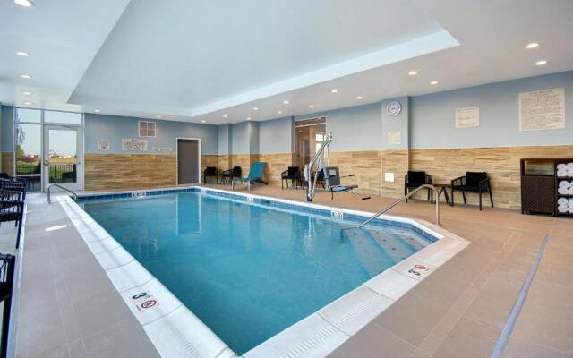 TownePlace Suites by Marriott Cincinnati Airport South