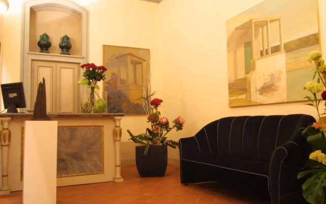Residenza D'Epoca Palazzo Galletti