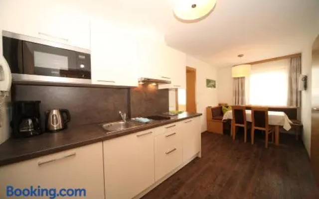 Appartement Kristall