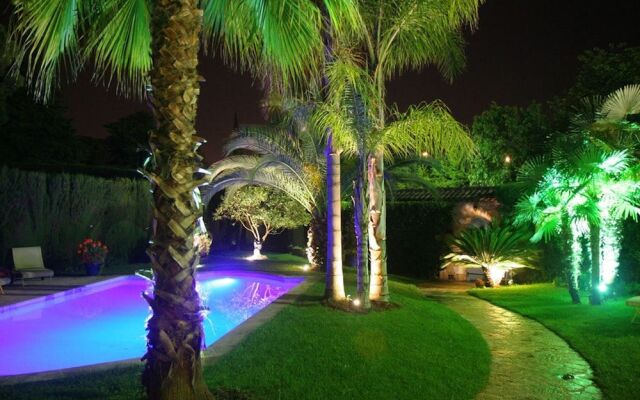 Villa La Provence