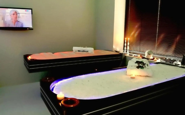 Vallantica Resort & Spa