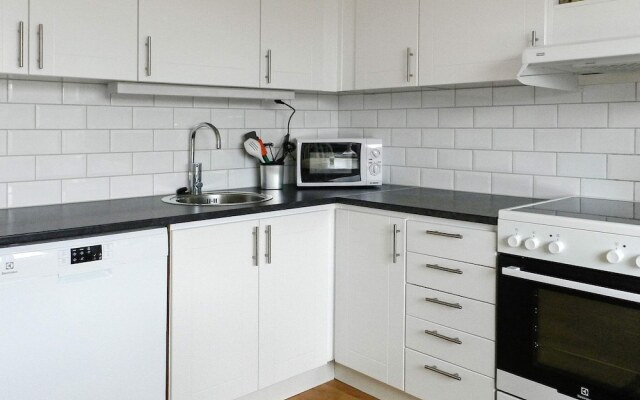 4 Person Holiday Home in Lysekil