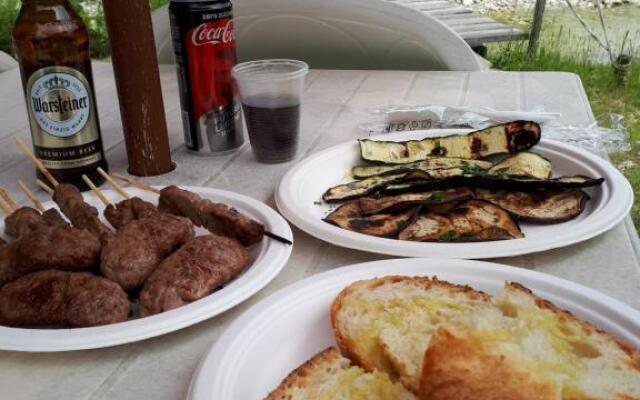 Locanda Mulino del Barone by VM