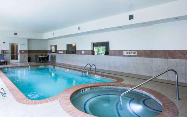 Sleep Inn & Suites Round Rock - Austin North