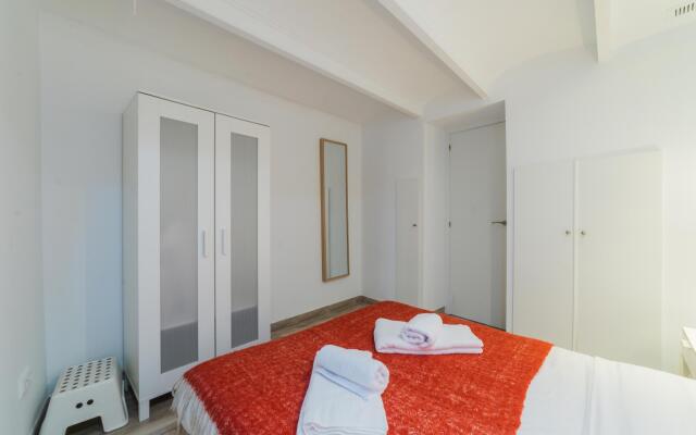 M (JJN155) Apartamento O'Donnell Gregorio Marañón