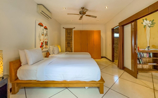 Villa Bugis Seminyak