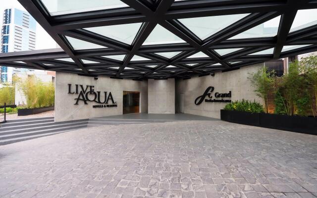 Grand Fiesta Americana Monterrey Valle