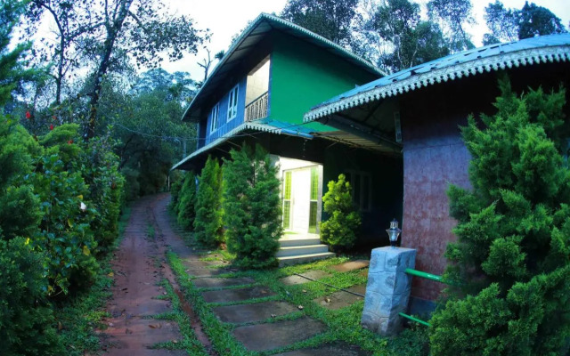 Spring Muunnar
