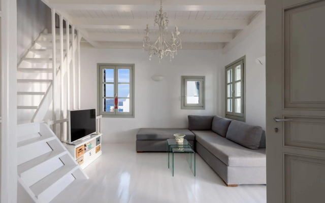 Red Cliff Villa