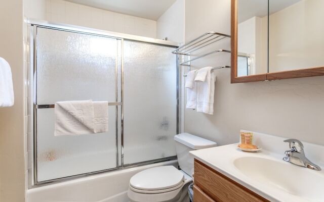 2009 Chamonix Lane 2 Bedroom Condo by RedAwning