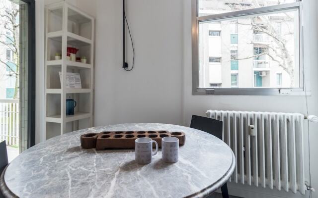 Italianway - de Grada 6