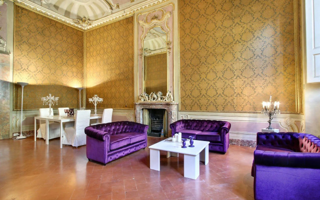 Palazzo Tolomei - Residenza d'Epoca