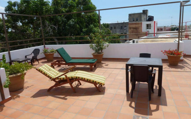 Residencial La Fonte