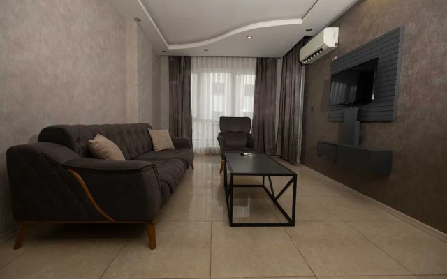 Elite Residence Buca