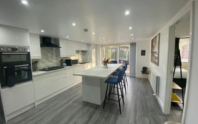 Ideal Lodgings in Baxenden