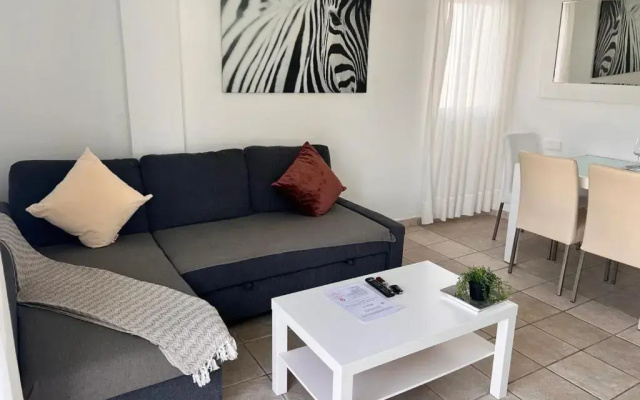 Apartamento Vista Lobos