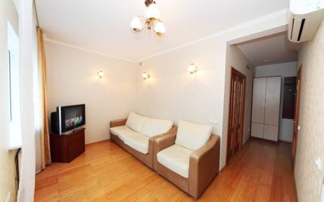 Alatau Apartments