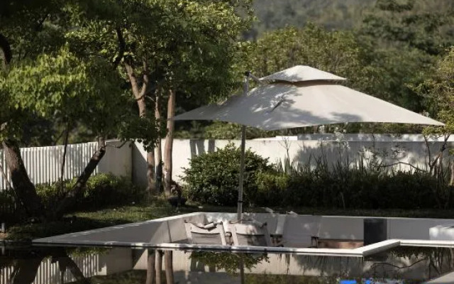 ONEWEEK·Designer Holiday Homestay [Anji Yunshang Grassland Resort]