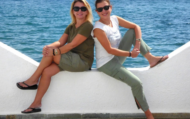 Villa Belmar Self-Catered Apartments