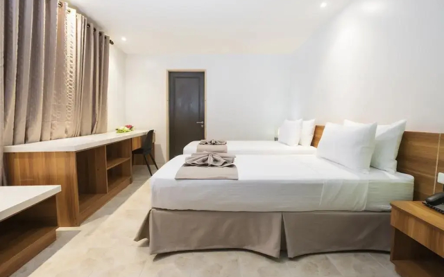 Golden Sands Destination Resorts