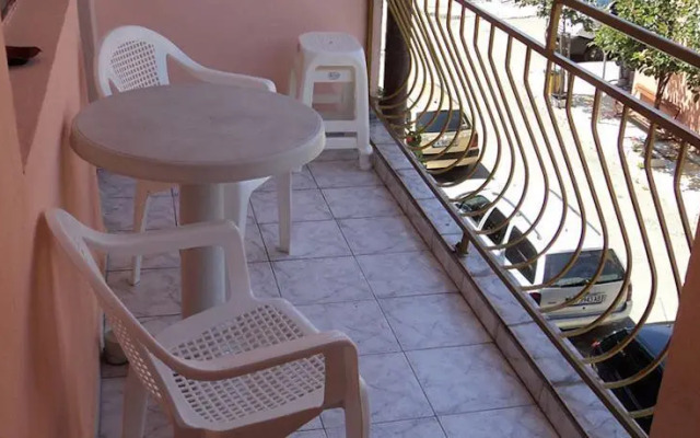 Primorski Briz Guest House