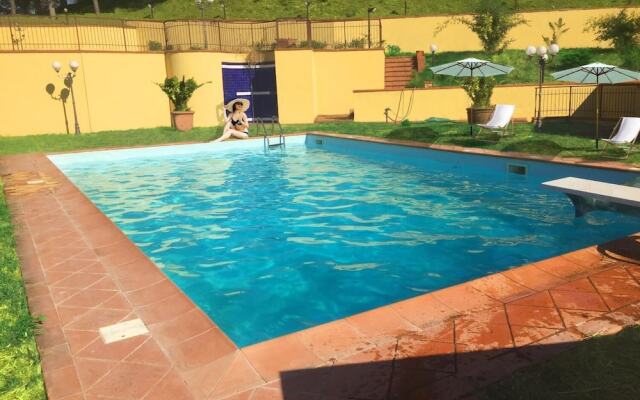 Castel Rigone Resort