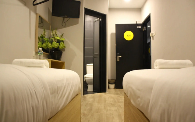 Vio Hotel