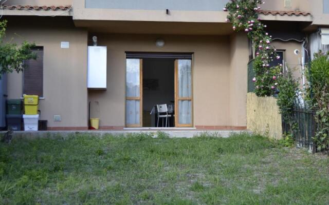 Via Dante 10 Apartment
