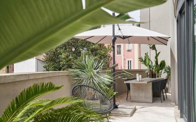 Residenza I Luxury Apartment