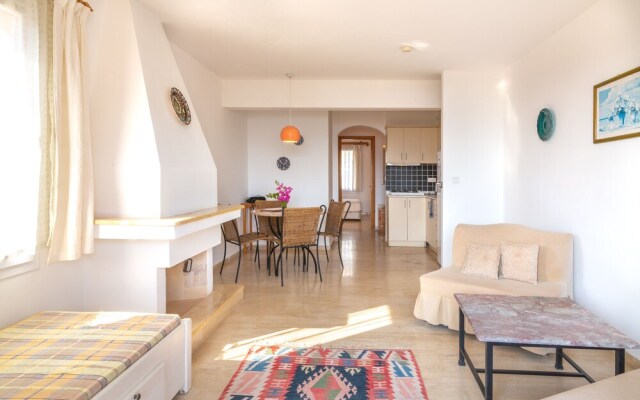 Korsan Apartments