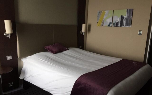 Premier Inn St Albans City Centre