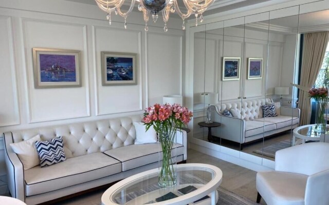 Boutique Hotel Vissi d'Arte