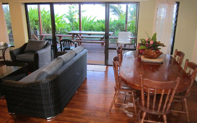Raina Holiday Accommodation