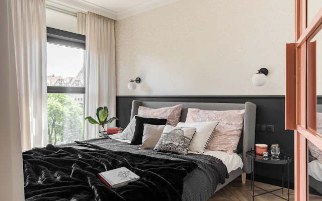 Dom & House Winter Residence