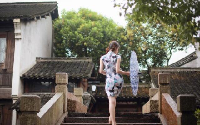 Shunfeng Inn