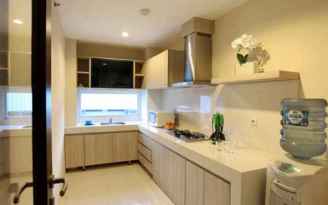 Tendean Residences