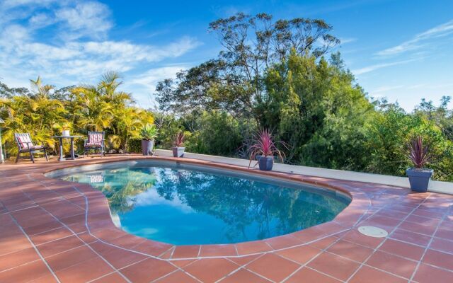 Mariner Beach House - Salamander Bay