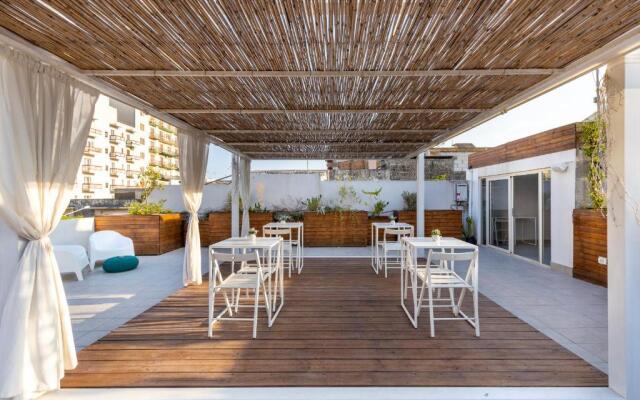 Marlas Boutique Rooms