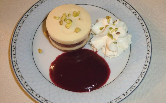 Le Barry du Grand Chemin