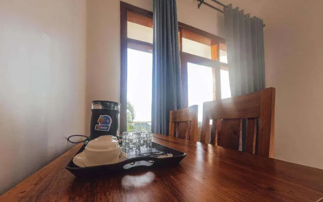 Seabreeze Villas Nungwi