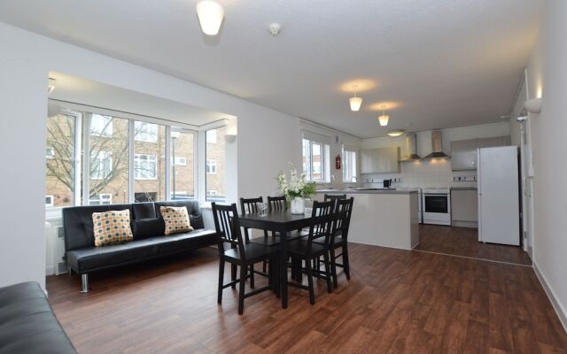 Somerleyton Norwich Accommodation