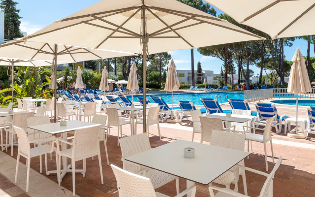 Pinhal da Marina Apartamentos Turisticos