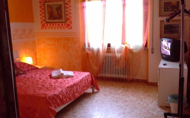 Tropical B&B