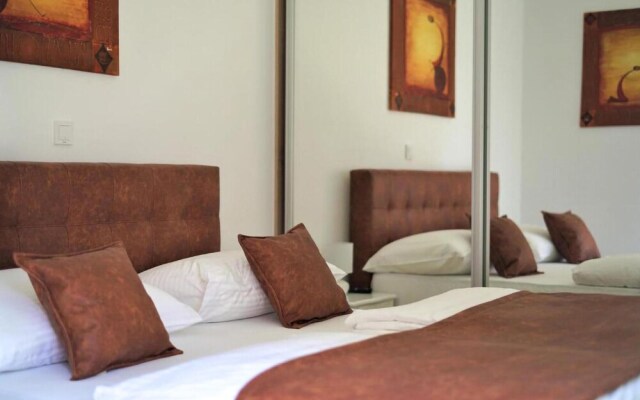 Nice Apartment in Sibenik With Wifi and 1 Bedrooms