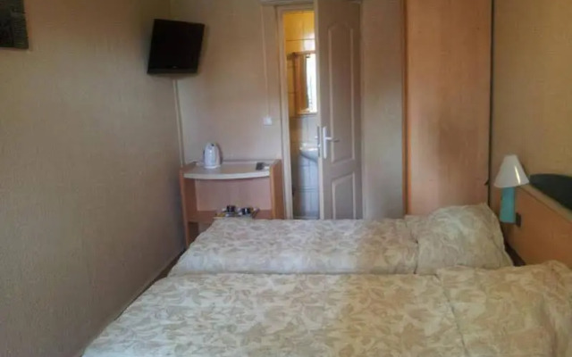 Royal Colombes