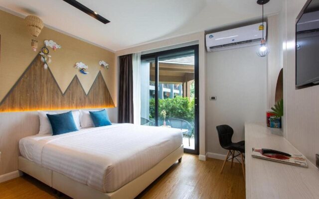 The Canale Samui Resort