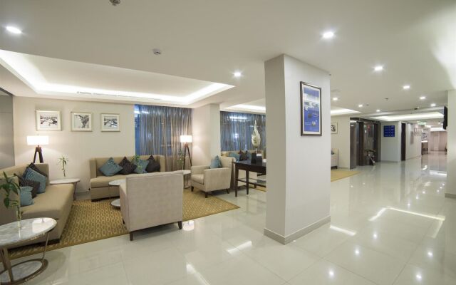 Tulip Inn Corniche Dammam