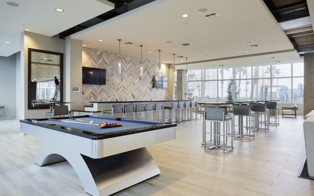 Desirable Midtown Suites by Sonder