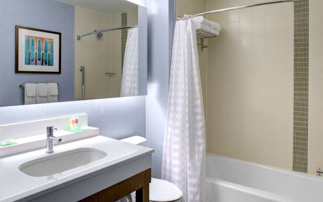 Hyatt Place Dallas / The Colony